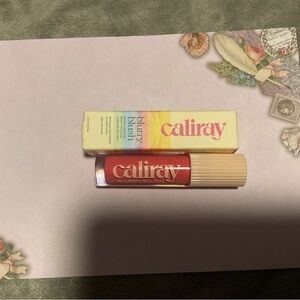 Caliray Blurry Blush - Vibrant Pink